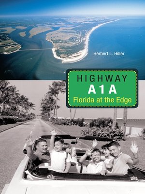 cover image of Highway A1A